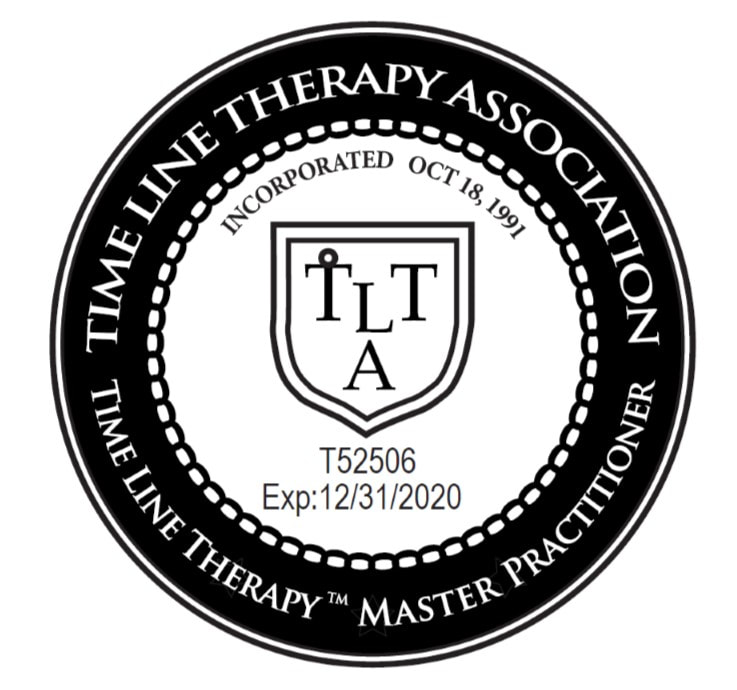 Michelle Falcon - Time Line Therapy Master Practitioner