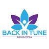 BACK IN TUNE COACHING WITH MICHELLE FALCON
