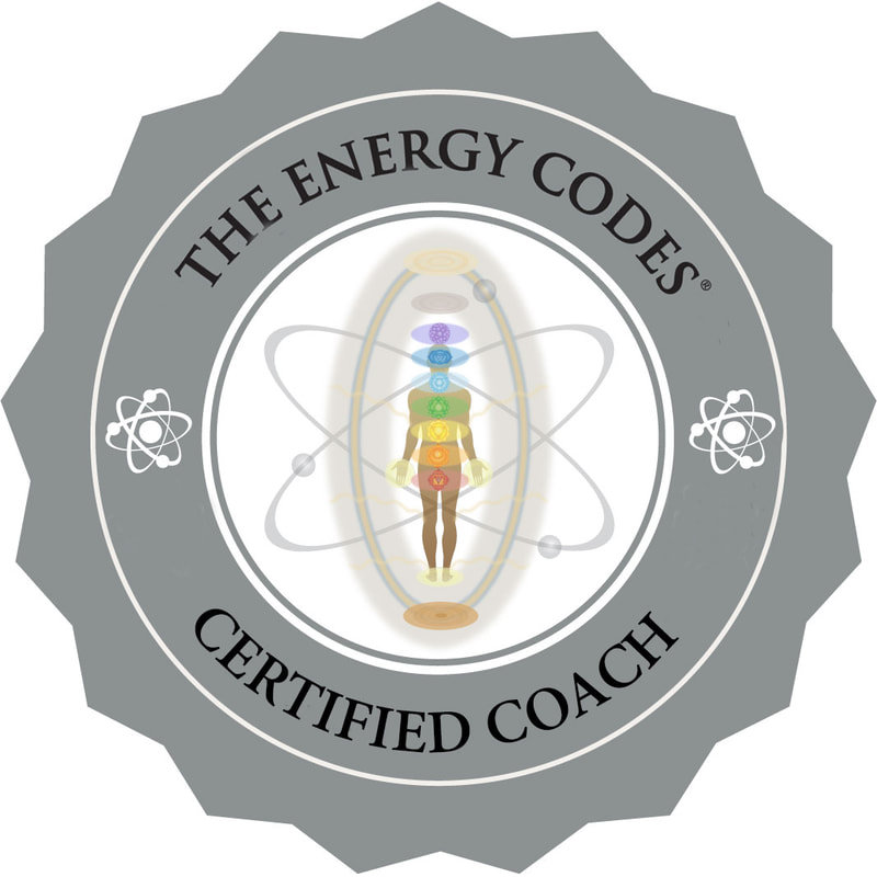 Michelle Falcon, Certified Energy Codes Coach, UK