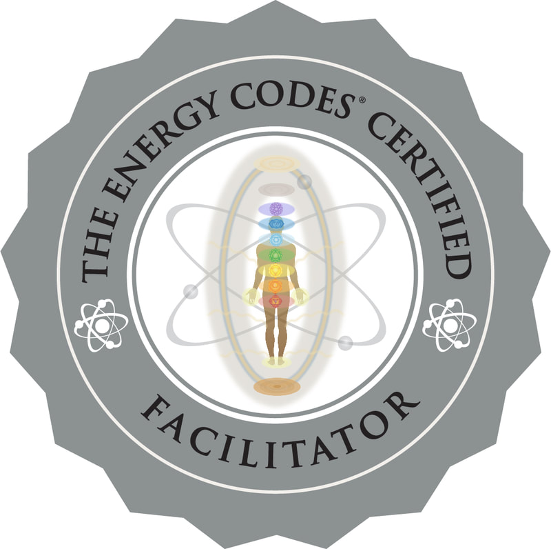 Michelle Falcon Certified Energy Codes Facilitator, UK