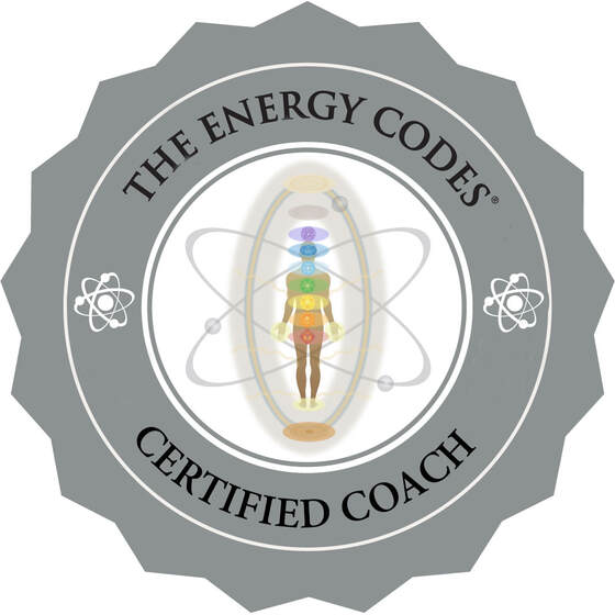 The Energy Codes Coach UK, Bath, Michelle Falcon Picture