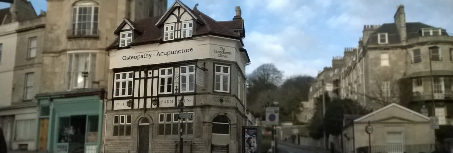 Hypnotherapist at Bath Lansdown Clinic for my practice of coaching and hypnotherapy, Bath